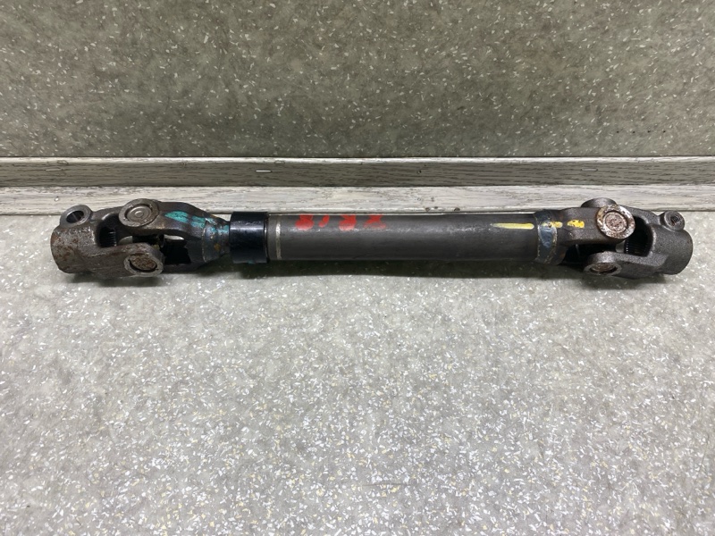 Рулевой карданчик TUCSON TL 15-20 2015 G4FJ 1.6