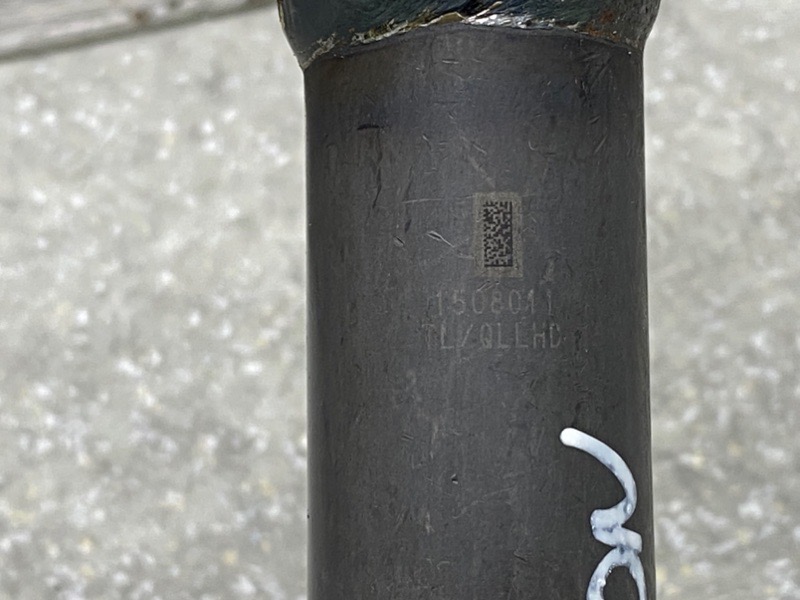 Рулевой карданчик HYUNDAI TUCSON TL 15-20 G4FJ 1.6