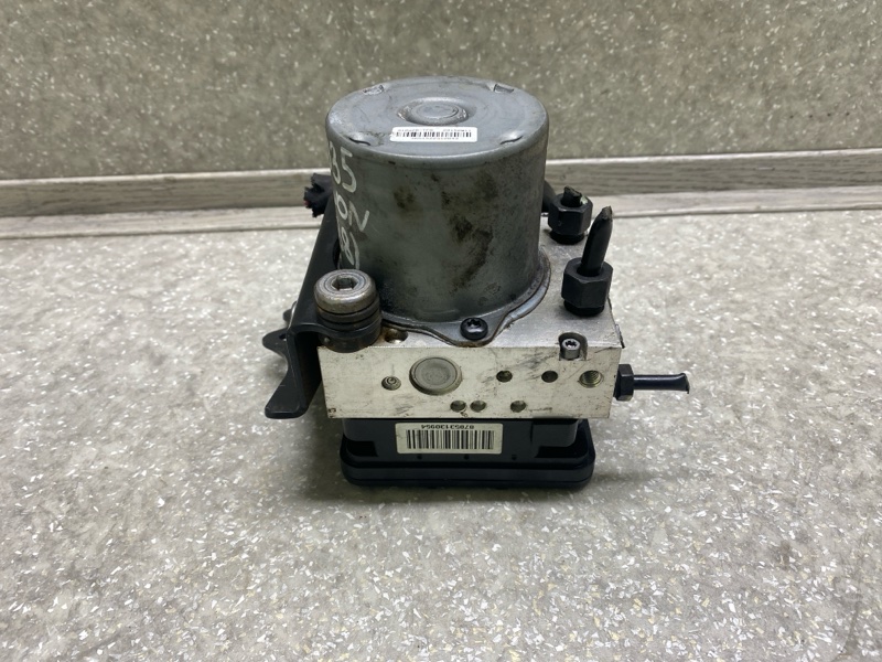 Блок ABS HYUNDAI TUCSON TL 15-20 G4FJ 1.6 Блок ABS HYUNDAI TUCSON TL 15-20 G4FJ 1.6