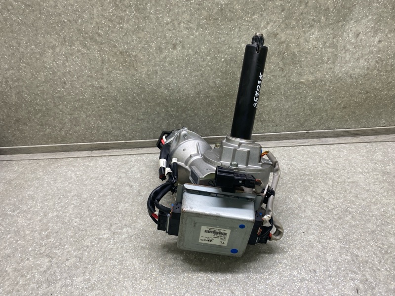 Электроусилитель рулевого управления TUCSON TL 15-20 2015 G4FJ 1.6 Электроусилитель рулевого управления TUCSON TL 15-20 2015 G4FJ 1.6