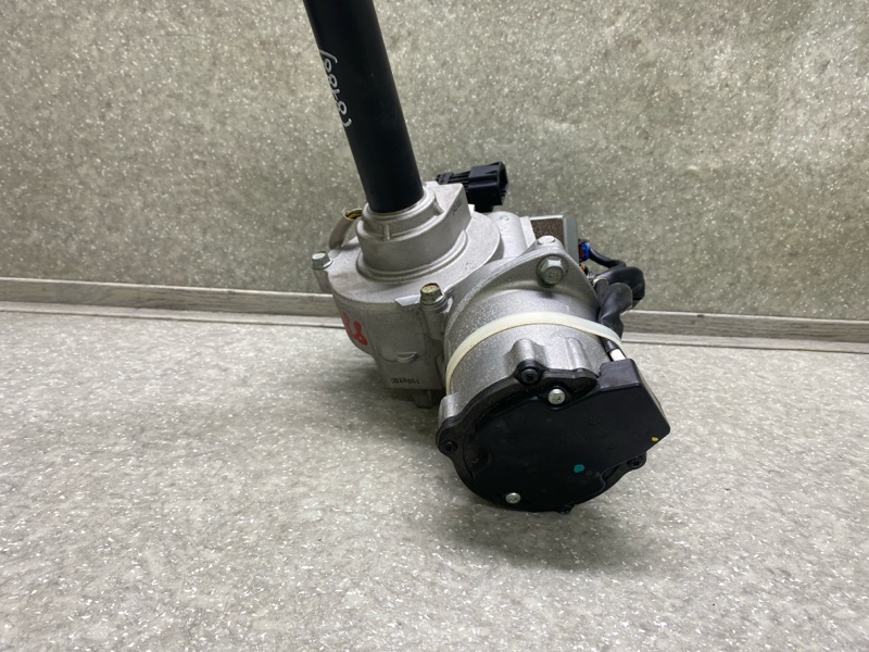 Электроусилитель рулевого управления TUCSON TL 15-20 2015 G4FJ 1.6 Электроусилитель рулевого управления TUCSON TL 15-20 2015 G4FJ 1.6