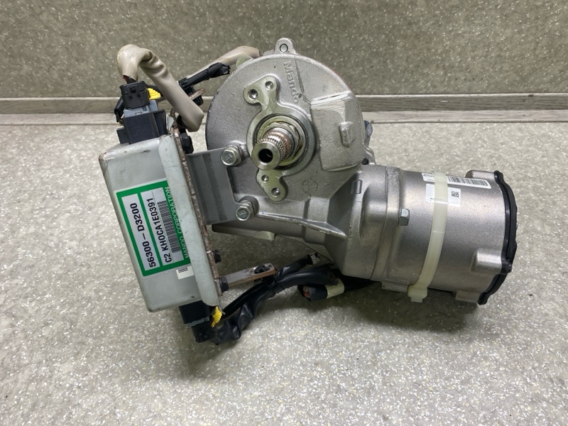 Электроусилитель рулевого управления TUCSON TL 15-20 2015 G4FJ 1.6 Электроусилитель рулевого управления TUCSON TL 15-20 2015 G4FJ 1.6