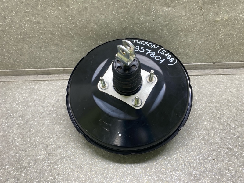 Вакуумный усилитель тормозов HYUNDAI TUCSON TL 15-20 2015 G4FJ 1.6 59110-D3200 Б/У