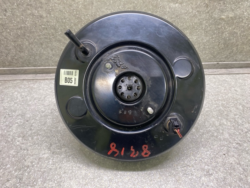 Вакуумный усилитель тормозов TUCSON TL 15-20 2015 G4FJ 1.6