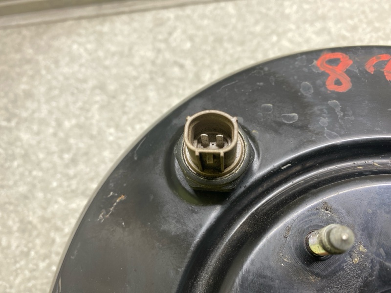 Вакуумный усилитель тормозов HYUNDAI TUCSON TL 15-20 G4FJ 1.6