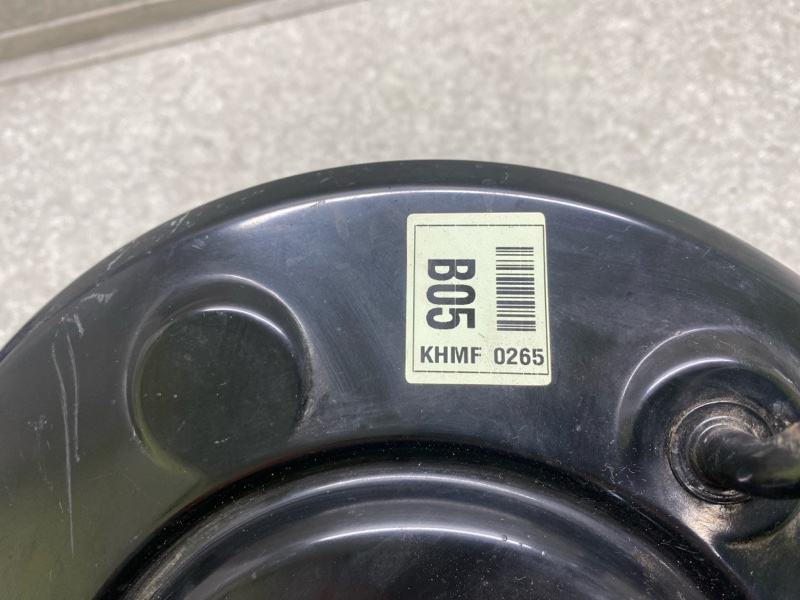 Вакуумный усилитель тормозов TUCSON TL 15-20 2015 G4FJ 1.6