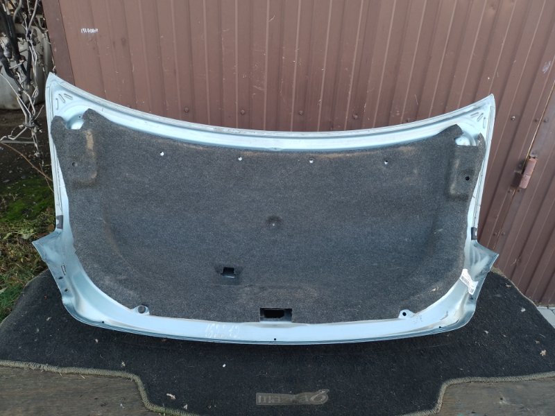 Крышка багажника AVALON 05-12 2007 GSX30 3.5 2GR-FE