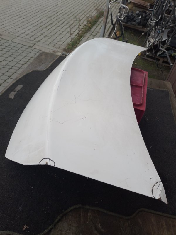 Крышка багажника ACCORD COUPE 07-12