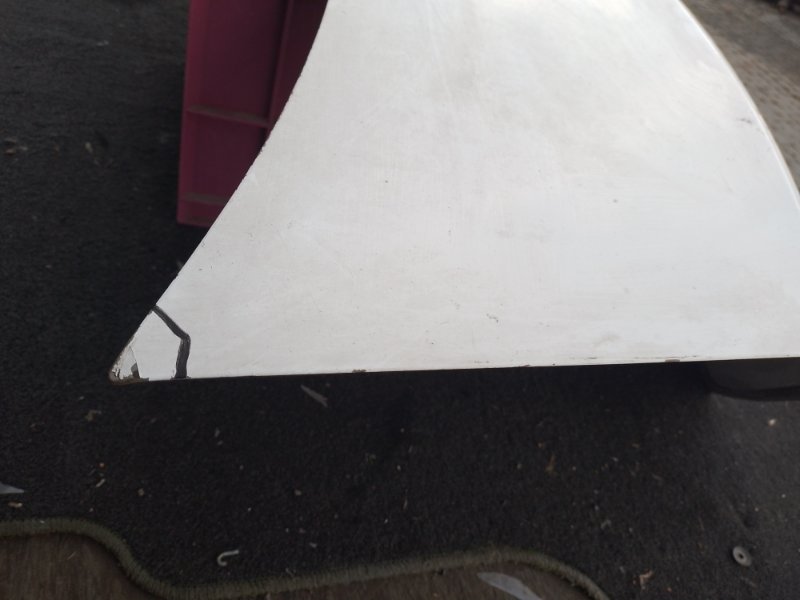 Крышка багажника ACCORD COUPE 07-12