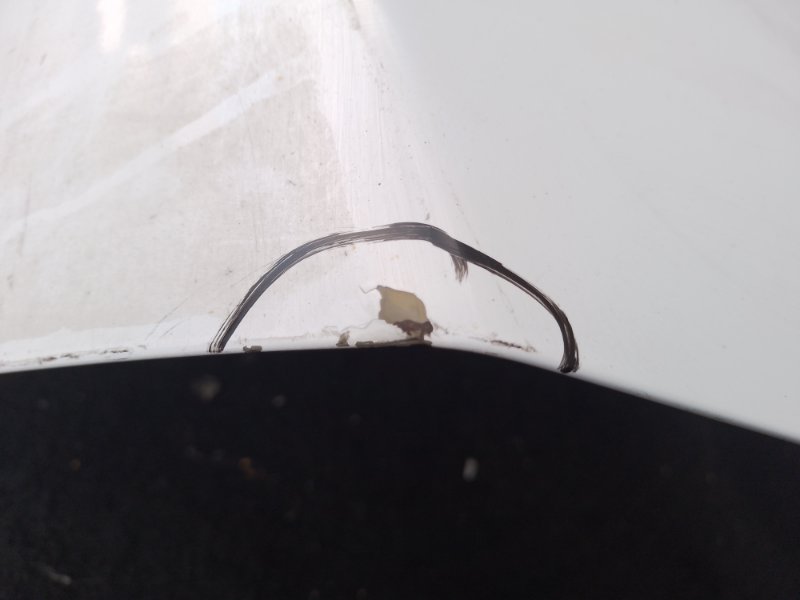 Крышка багажника ACCORD COUPE 07-12