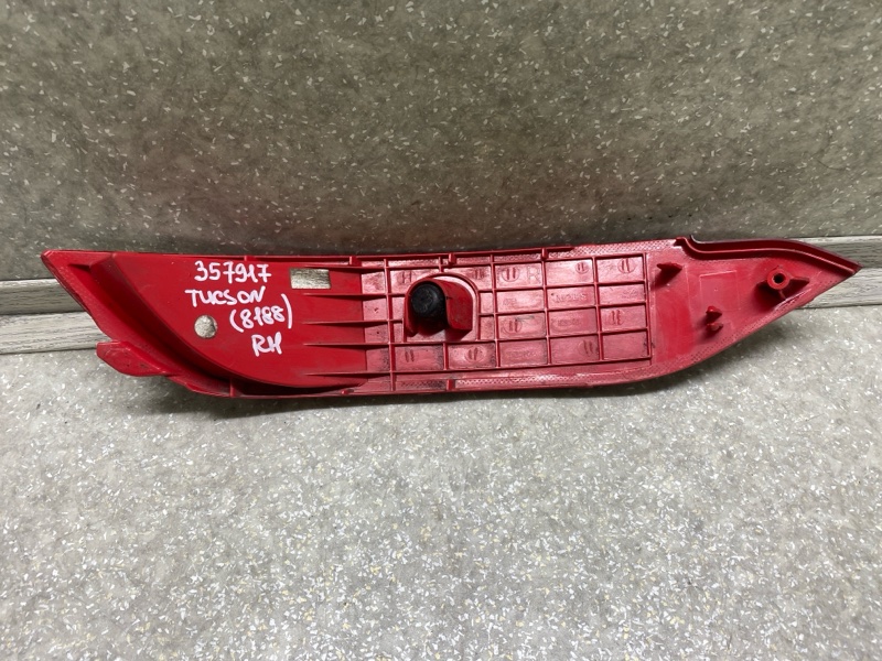 Катафот R правый TUCSON TL 15-20 2015 G4FJ 1.6