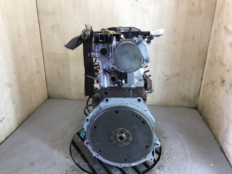 Двигатель бензин TIGUAN 08-17 2012 2.0 CCTA