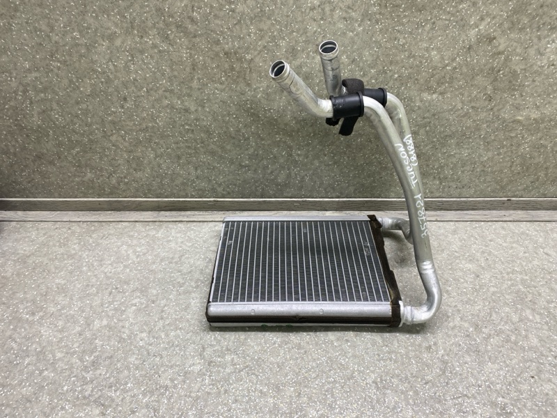 Радиатор печки HYUNDAI TUCSON TL 15-20 2015 G4FJ 1.6 97138-D3000 Б/У