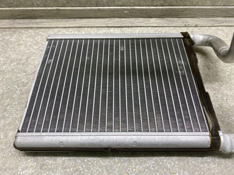 Радиатор печки TUCSON TL 15-20 2015 G4FJ 1.6