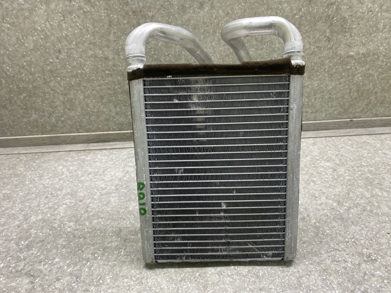 Радиатор печки HYUNDAI TUCSON TL 15-20 G4FJ 1.6