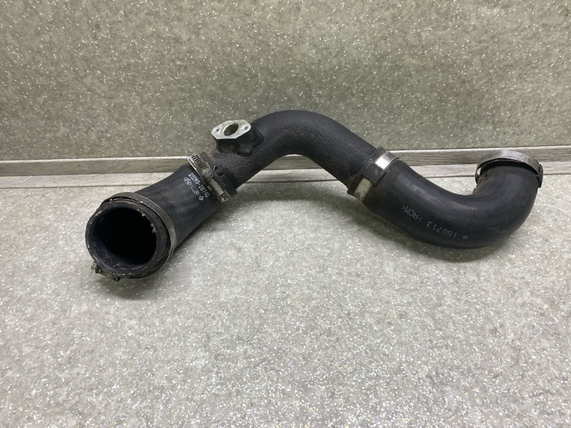 Патрубок интеркулера TUCSON TL 15-20 2015 G4FJ 1.6