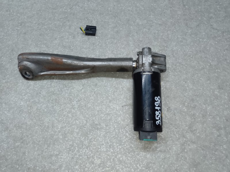 Моторчик регулировки сиденья передний левый EQUINOX 09-17 2013 2.4 LEA