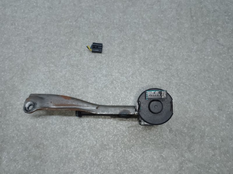 Моторчик регулировки сиденья передний левый CHEVROLET EQUINOX 09-17 2.4 LEA