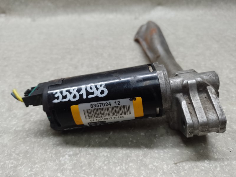 Моторчик регулировки сиденья передний левый EQUINOX 09-17 2013 2.4 LEA