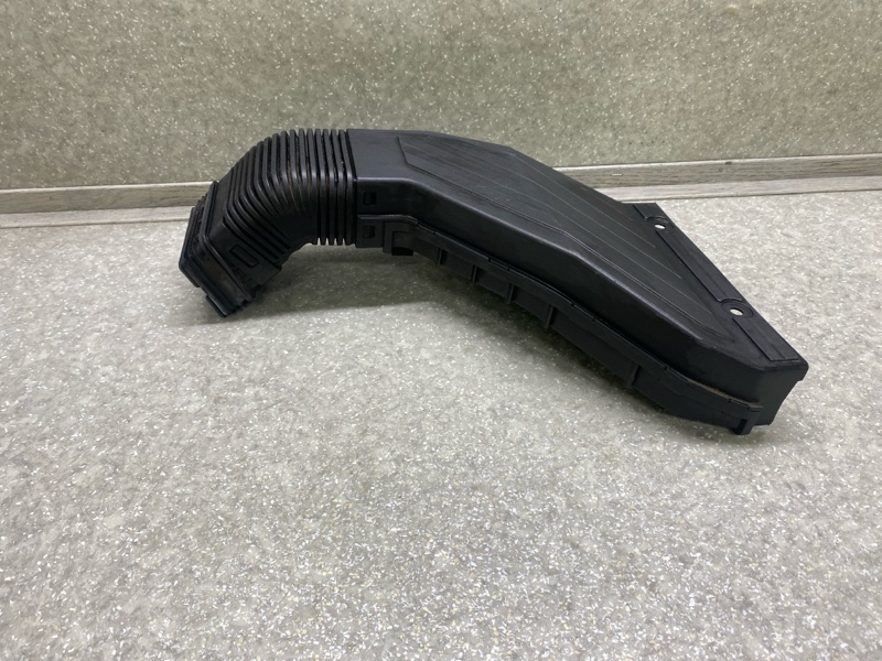 Воздухозаборник TUCSON TL 15-20 2015 G4FJ 1.6