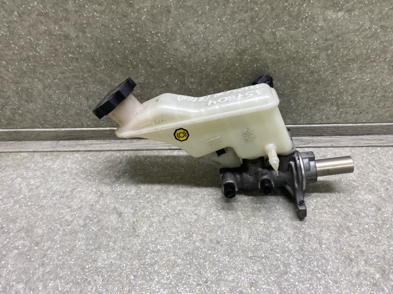 Главный тормозной цилиндр TUCSON TL 15-20 2015 G4FJ 1.6