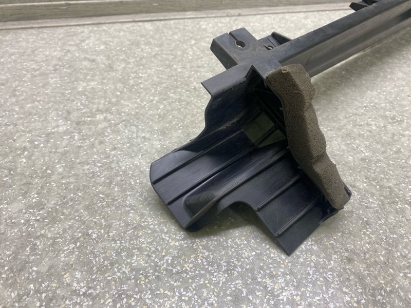 Дефлектор радиатора TUCSON TL 15-20 2015 G4FJ 1.6 Дефлектор радиатора TUCSON TL 15-20 2015 G4FJ 1.6