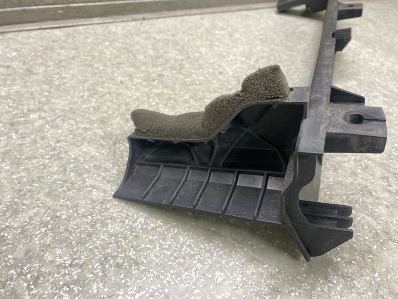 Дефлектор радиатора TUCSON TL 15-20 2015 G4FJ 1.6 Дефлектор радиатора TUCSON TL 15-20 2015 G4FJ 1.6