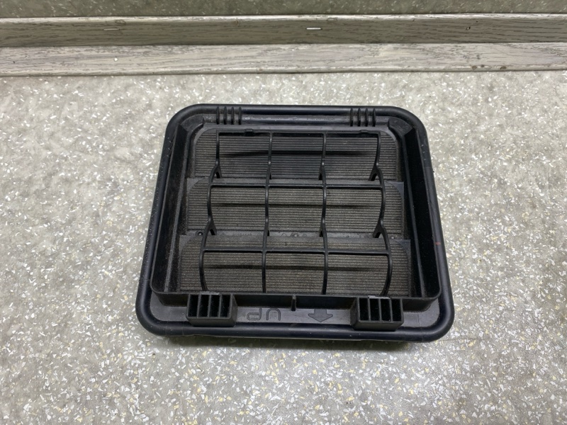 Клапан вентиляции салона TUCSON TL 15-20 2015 G4FJ 1.6