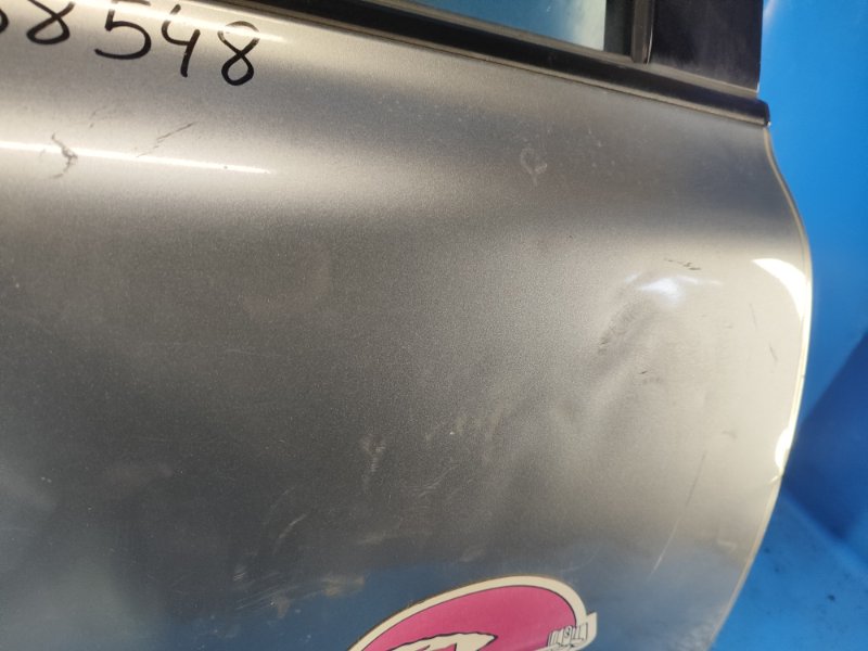 Дверь задняя правая KIZASHI 09-14 2011 J24B