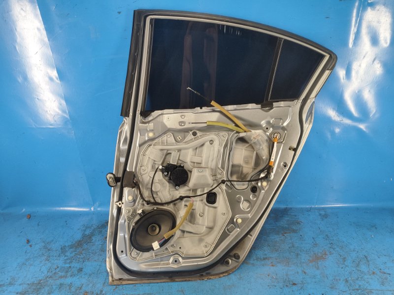 Дверь задняя правая 3 BL 09-13 2013 2.0 PE-VPS