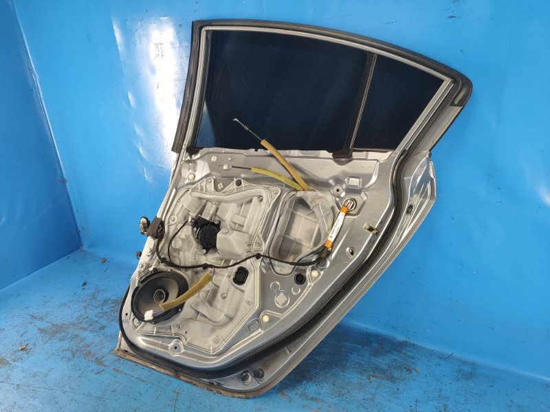 Дверь задняя правая 3 BL 09-13 2013 2.0 PE-VPS