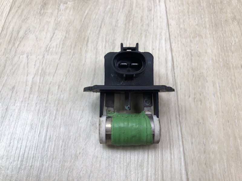 Резистор вентилятора радиатора ACCENT RB 10- 2014 1.6 G4FD