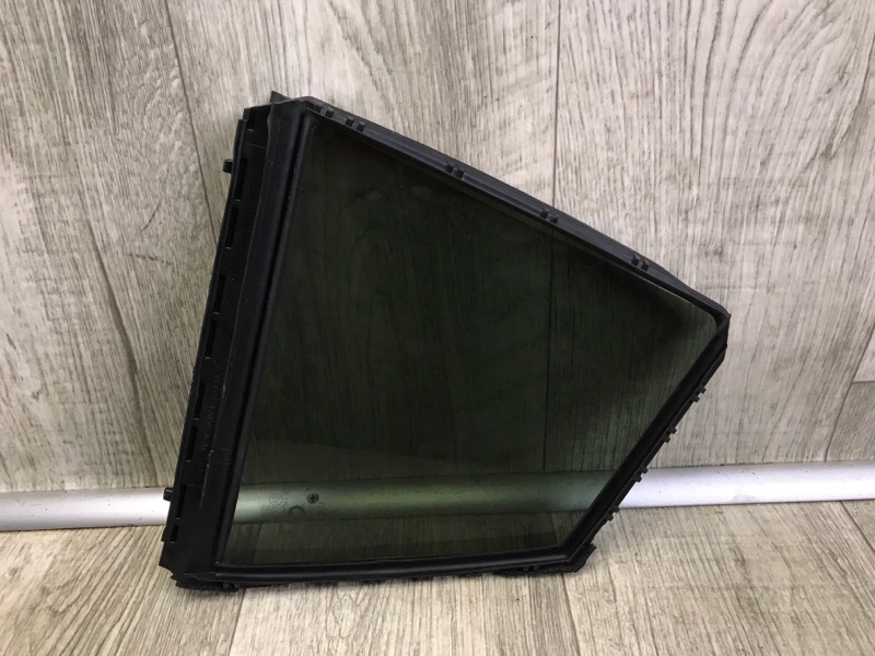 Стекло двери глухое заднее правое PRIUS 16- 2017 1.8 2ZRFXE Стекло двери глухое заднее правое PRIUS 16- 2017 1.8 2ZRFXE