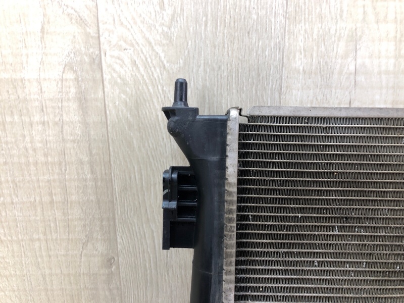 Радиатор основной ACCENT RB 10- 2014 1.6 G4FD