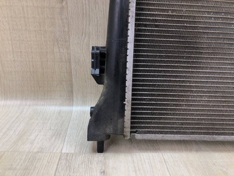 Радиатор основной HYUNDAI ACCENT RB 10- 1.6 G4FD