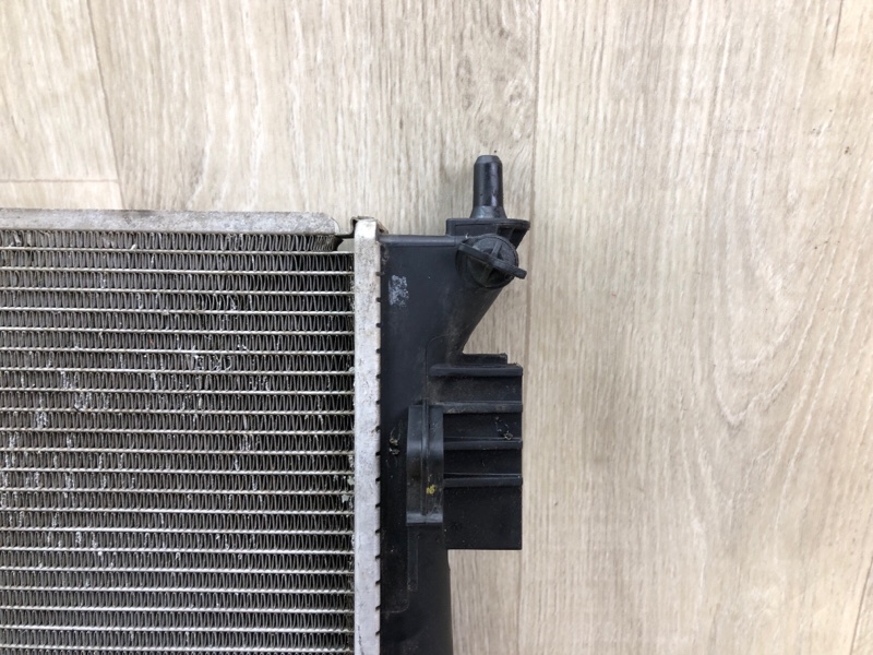 Радиатор основной ACCENT RB 10- 2014 1.6 G4FD