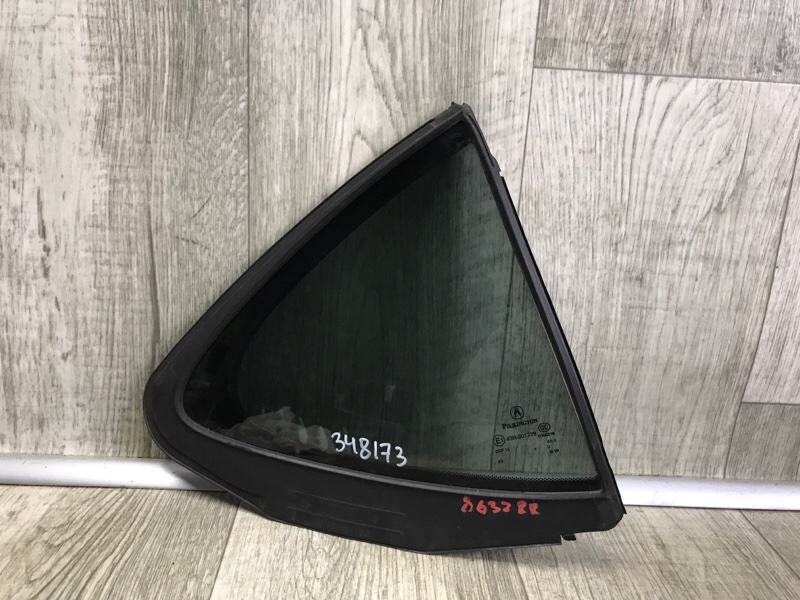 Запчасть стекло двери глухое заднее правое ACURA TLX 14-17 2017 2.4 K24W7 73405-TZ3-A01 Б/У Стекло двери глухое заднее правое ACURA TLX 14-17 2017 2.4 K24W7 73405-TZ3-A01 Б/У