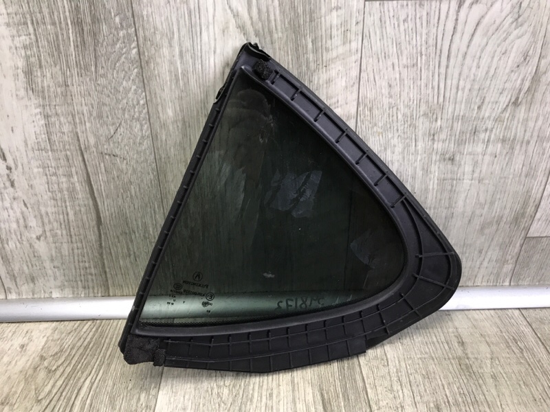 Стекло двери глухое заднее правое TLX 14-17 2017 2.4 K24W7 Стекло двери глухое заднее правое TLX 14-17 2017 2.4 K24W7