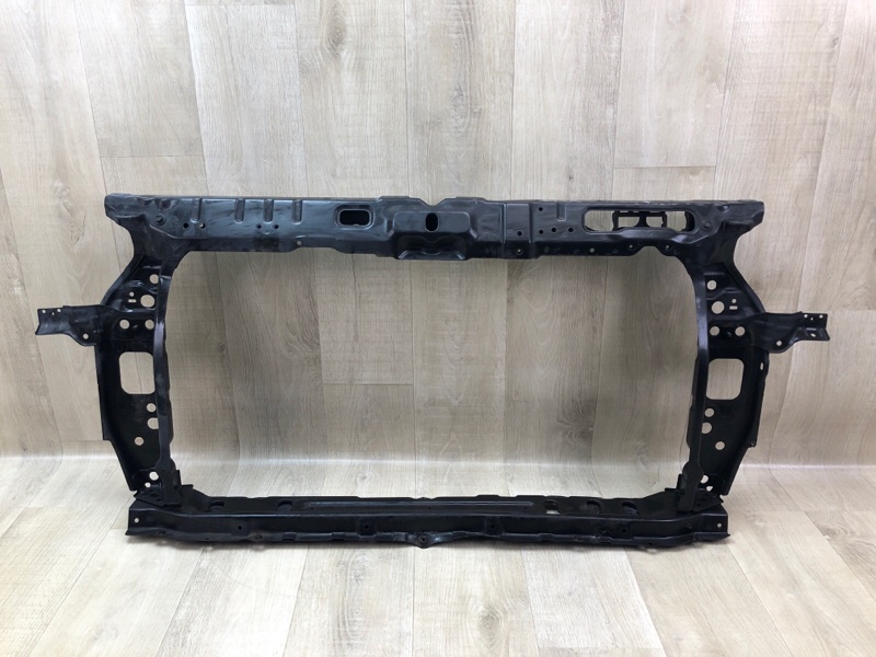 Панель передняя HYUNDAI ACCENT RB 10- 2014 1.6 G4FD 641011R301 Б/У