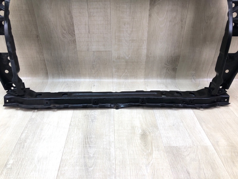 Панель передняя ACCENT RB 10- 2014 1.6 G4FD