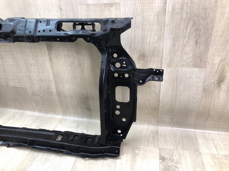 Панель передняя ACCENT RB 10- 2014 1.6 G4FD