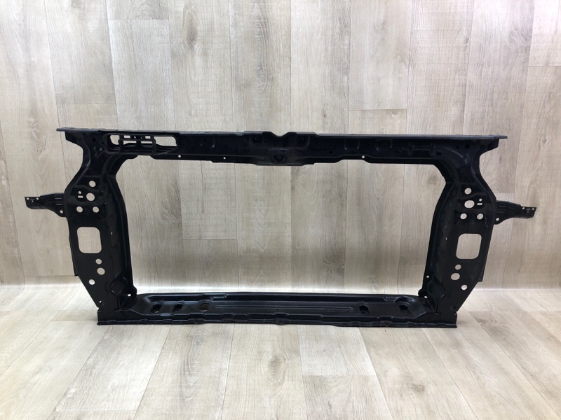 Панель передняя ACCENT RB 10- 2014 1.6 G4FD