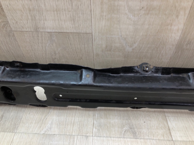 Панель передняя ACCENT RB 10- 2014 1.6 G4FD