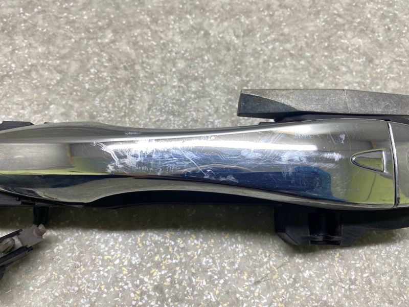 Ручка двери наружная передняя левая ALTIMA L33 12-18 2016 L33 2.5 Ручка двери наружная передняя левая ALTIMA L33 12-18 2016 L33 2.5