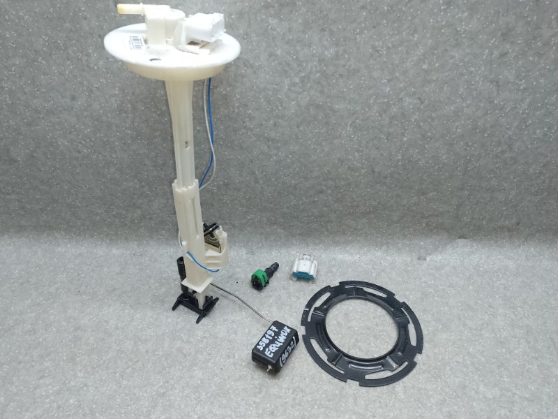 Датчик уровня топлива CHEVROLET EQUINOX 09-17 2013 2.4 LEA 13506193 Б/У