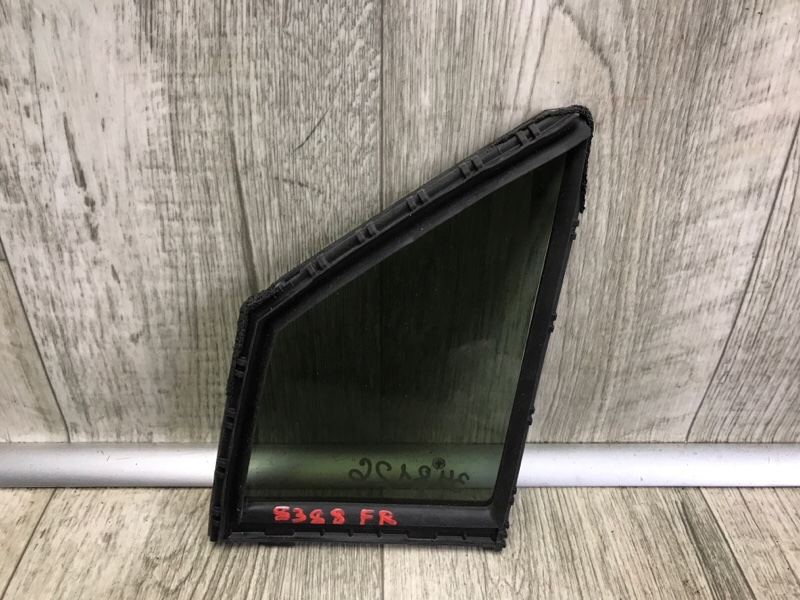 Стекло двери глухое переднее правое PRIUS 16- 2017 1.8 2ZRFXE Стекло двери глухое переднее правое PRIUS 16- 2017 1.8 2ZRFXE