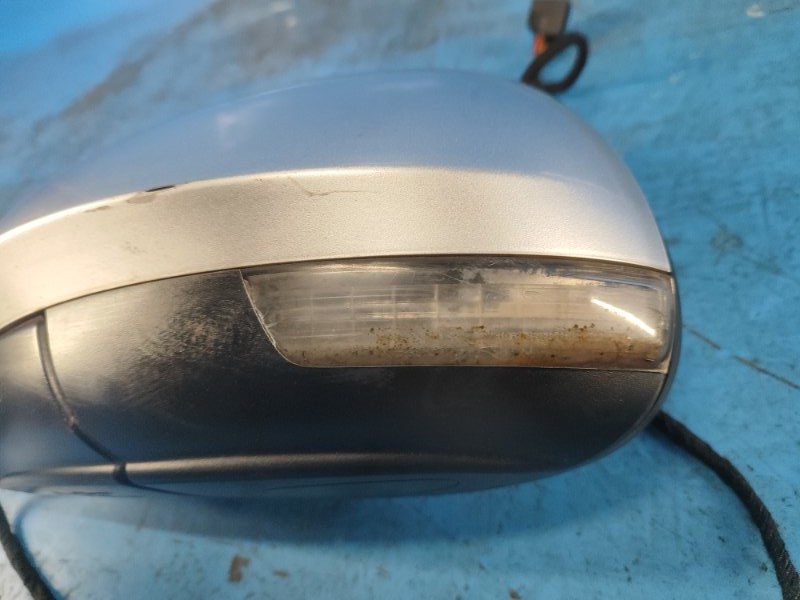 Зеркало левое TIGUAN 08-17 2012 2.0 CCTA