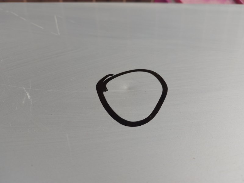 Крышка багажника GS350 GS300 05-11