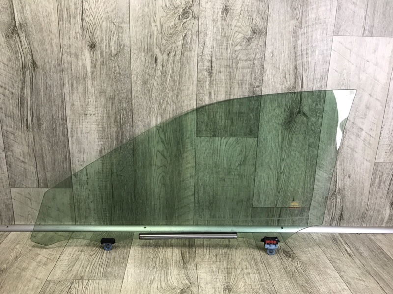 Стекло двери переднее правое ES350 06-12 2006 3.5 2GR-FE