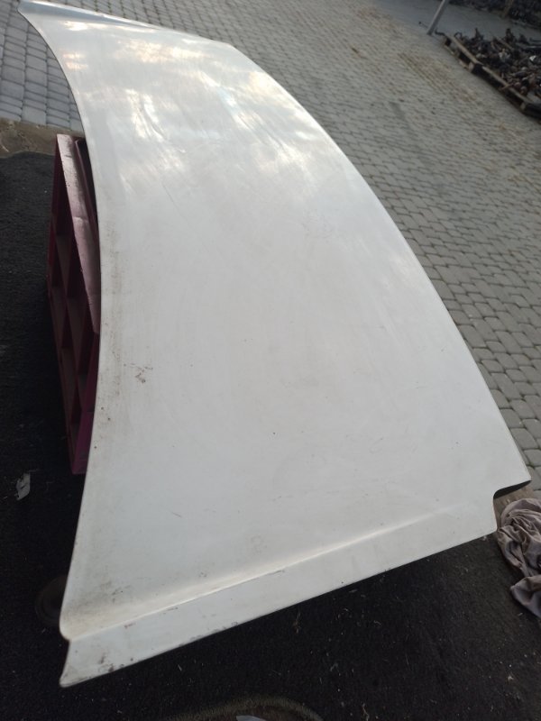 Крышка багажника GALANT 03-12